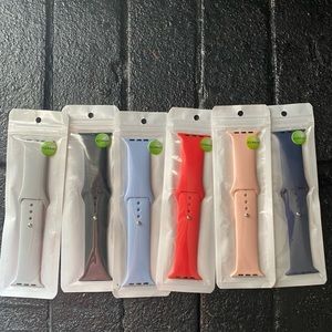 Apple Watch Sport Band